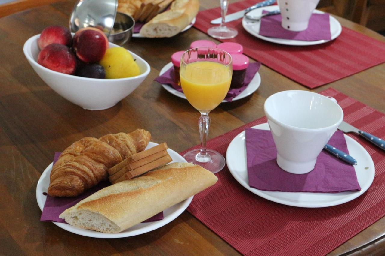 Terreazur Bed and Breakfast Mandelieu Exteriör bild